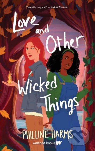 Love and Other Wicked Things