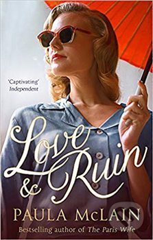 Love and Ruin