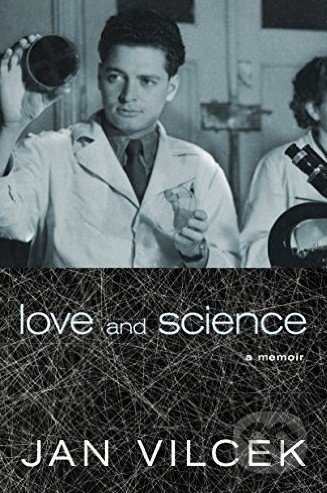 Love and Science (A Memoir)