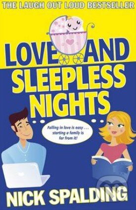 Love...and Sleepless Nights