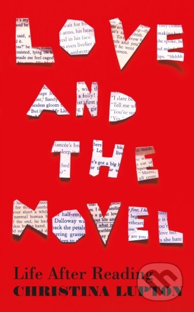 Love and the Novel (Life After Reading)