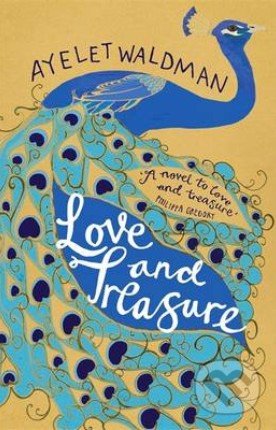 Love and Treasure