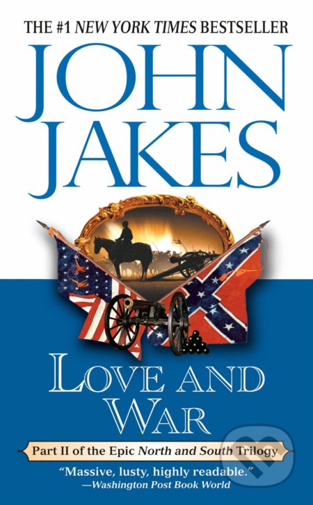 Love and War