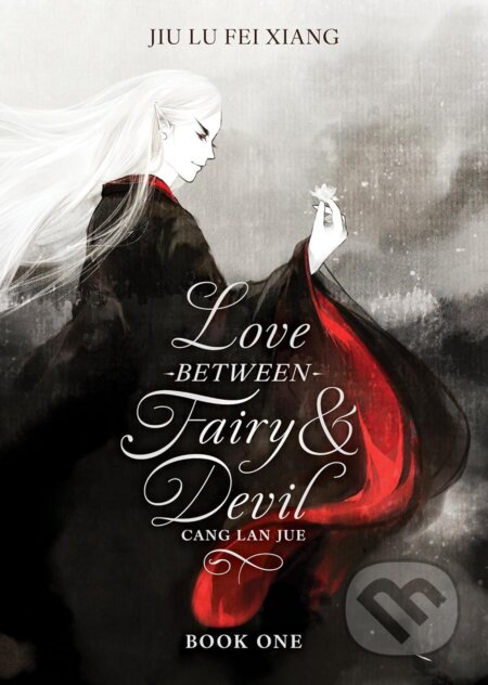 Love Between Fairy and Devil (Novel) Vol. 1