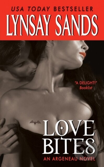 Love Bites (An Argeneau Novel)