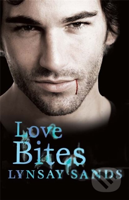 Love Bites (Book Two)