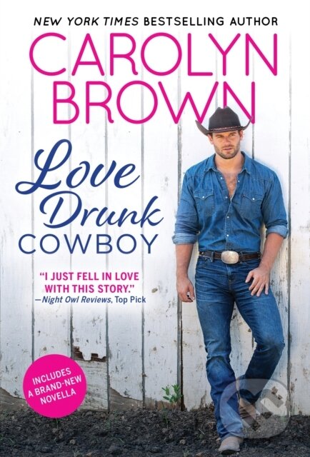Love Drunk Cowboy