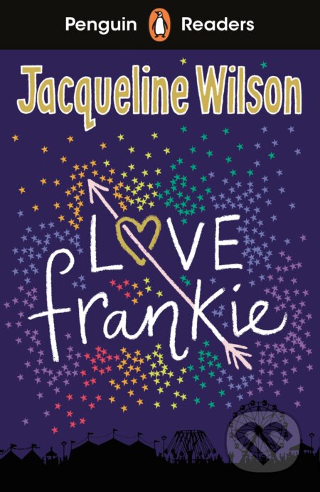 Love Frankie (ELT Graded Reader)
