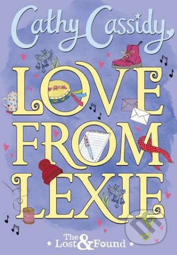 Love from Lexie