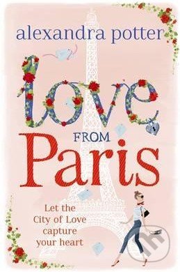 Love from Paris
