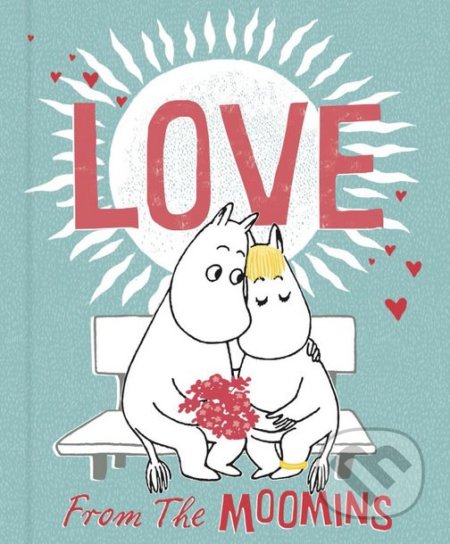 Love from the Moomins
