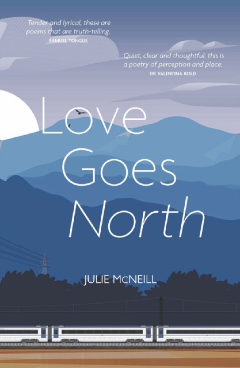 Love Goes North