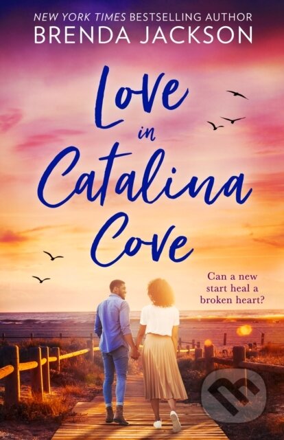 Love In Catalina Cove