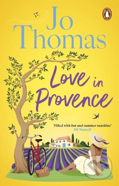 Love In Provence