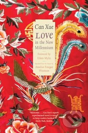 Love In The New Millennium