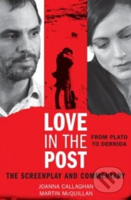 Love in the Post (From Plato to Derrida)