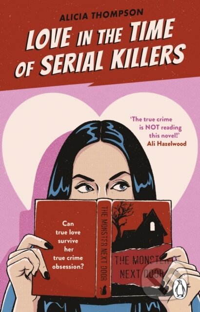 Love in the Time of Serial Killers