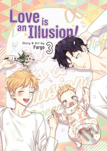 Love is an Illusion! 3