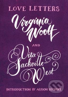 Love Letters: Vita and Virginia