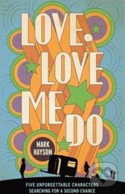 Love, Love Me Do