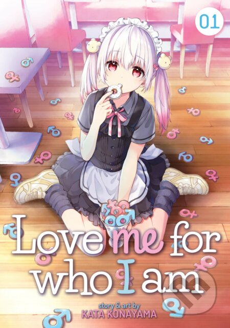 Love Me For Who I Am 1