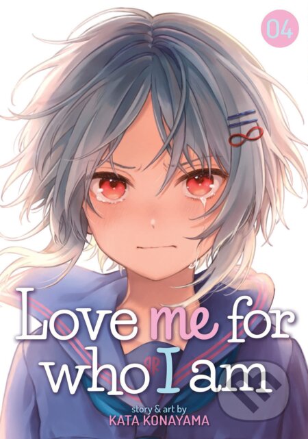 Love Me For Who I Am 4