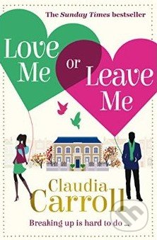 Love Me or Leave Me