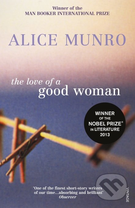 Love Of A Good Woman