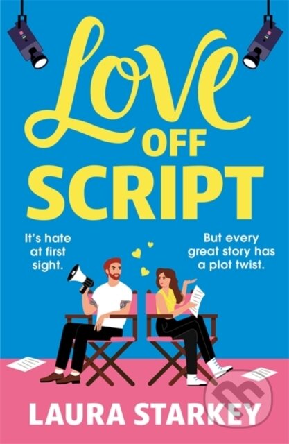 Love Off Script