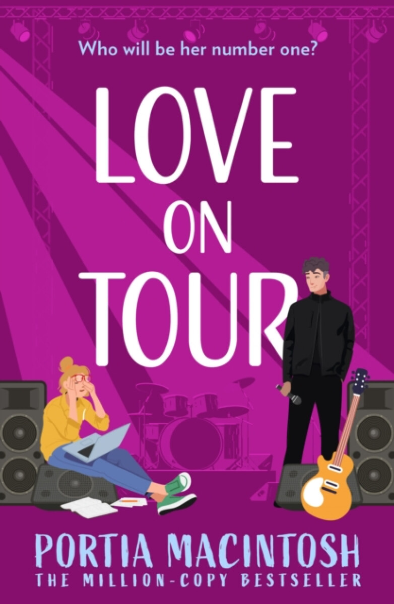 Love On Tour