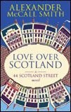Love Over Scotland