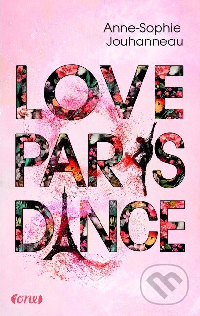 Love Paris Dance