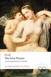 Love Poems, The