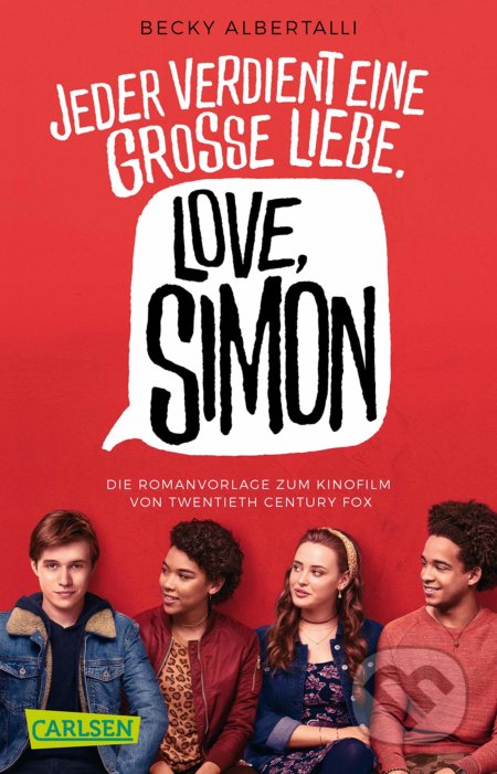 Love Simon