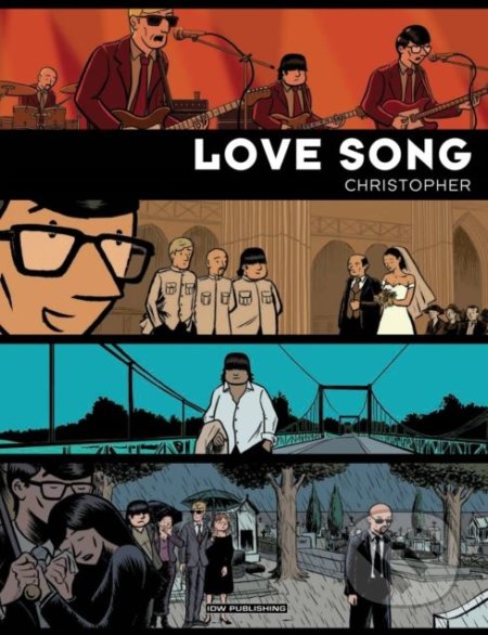 Love Song