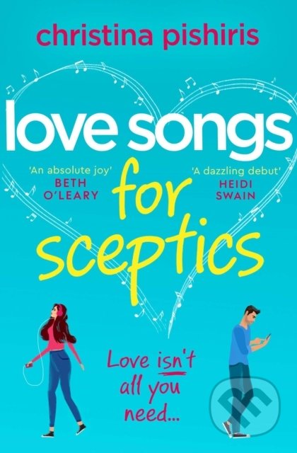 Love Songs for Sceptics