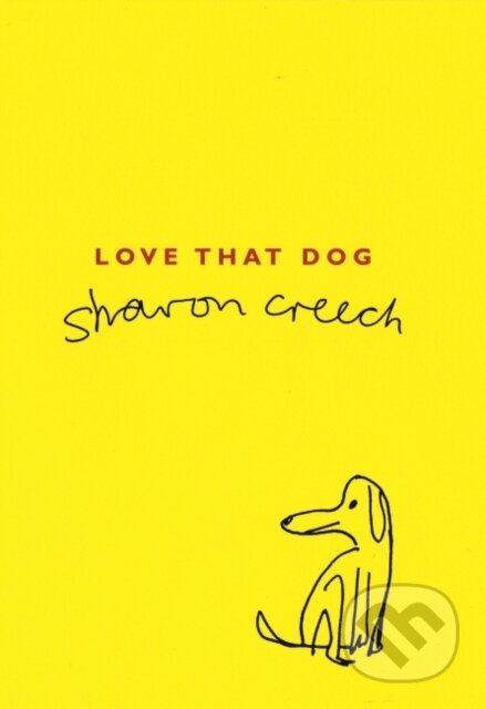 Love That Dog