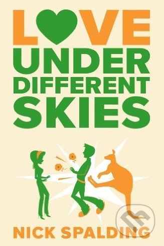 Love Under Different Skies
