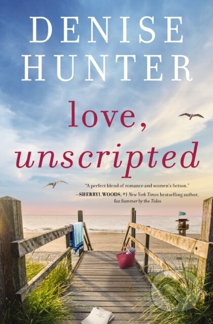 Love, Unscripted (A Novel)