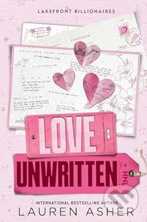 Love Unwritten