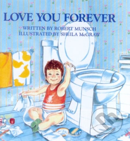 Love You Forever