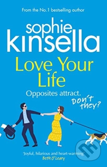 Love Your Life