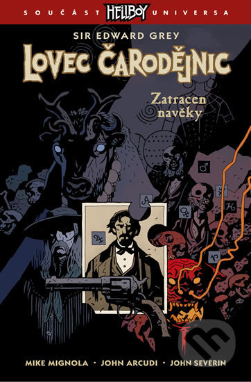 Lovec čarodějnic 2: Zatracen navěky