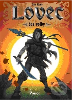 Lovec – čas volby