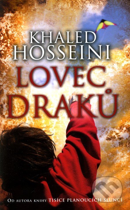 Lovec draků