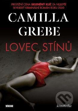 Lovec stínů