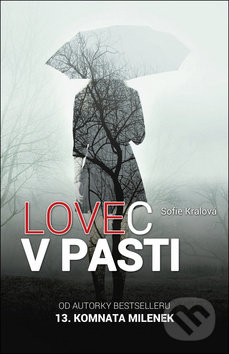 Lovec v pasti