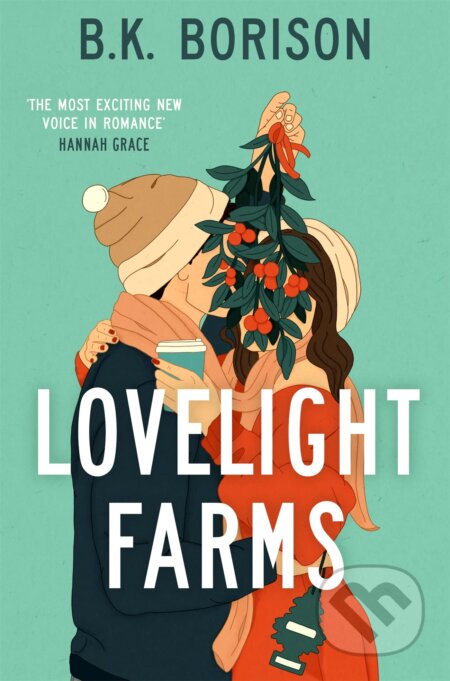 Lovelight Farms