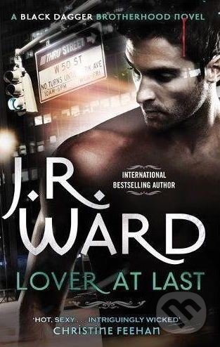 Lover at Last