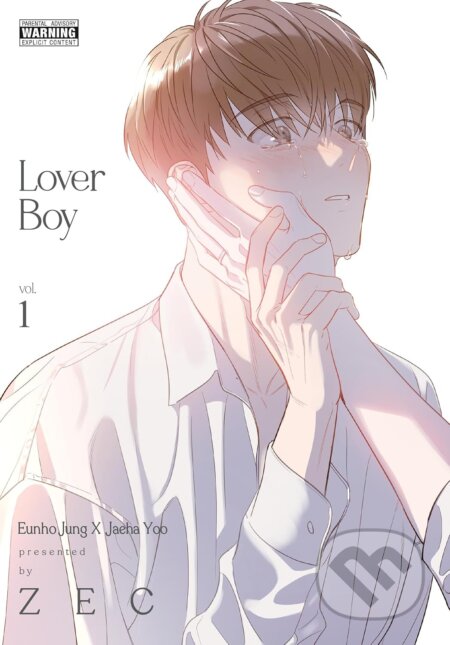 Lover Boy 1